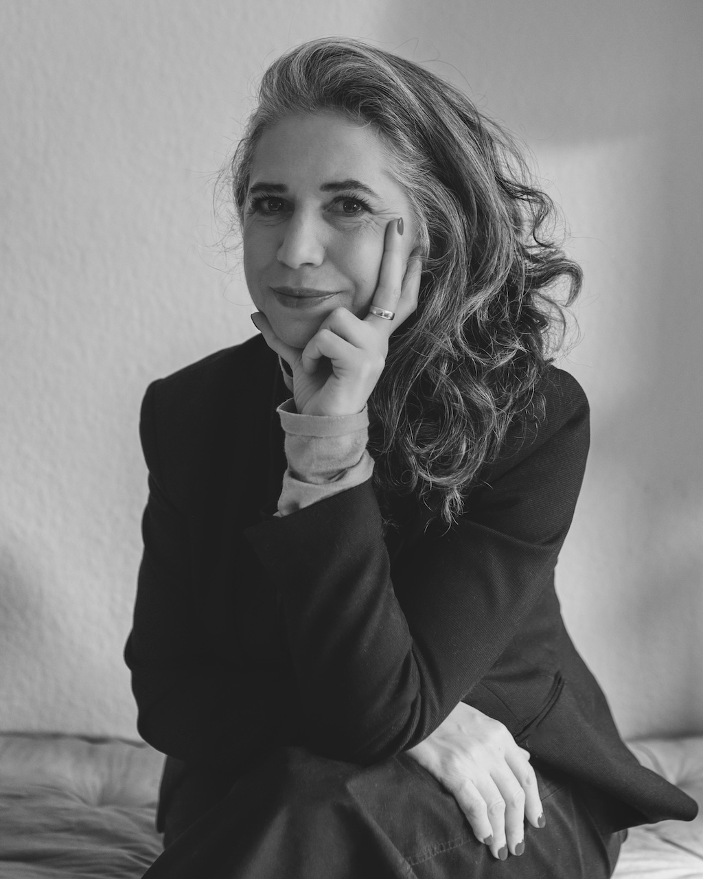 Michaella Benvenisti